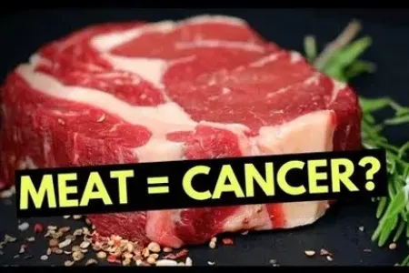 Bu qida bağırsaq xərçəngi yaradır - Uzaq durun