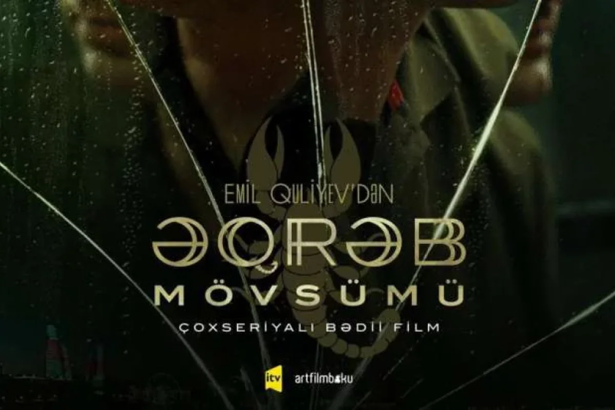 “Əqrəb mövsümü”nün üçüncü sezonu olacaq?