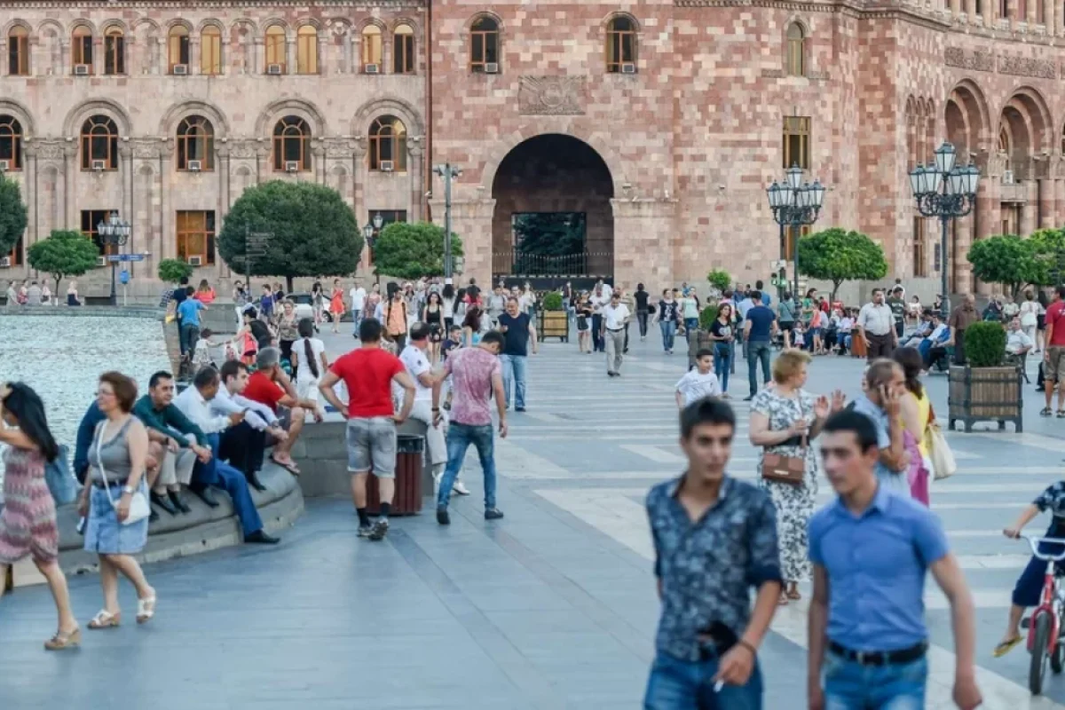 Ermənini niyə “radar”ımıza almırıq?