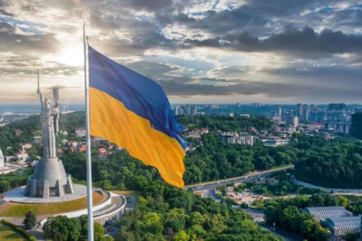 Zamiq Gülmalıyev Ukraynada - İTKİN DÜŞDÜ