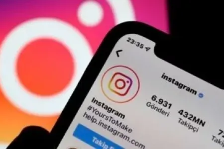 “İnstagram”da xanımların başına oyun açdı