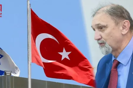 Azərbaycan Türkiyə və İsraili necə bir araya gətirdi? - Gizli detallar