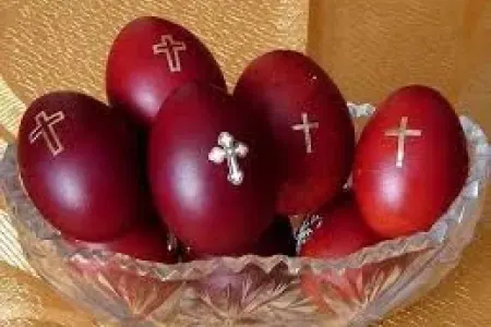Pravoslavlar üçün ilin ən ağır günü - Qırmızı Cümə