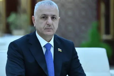 CƏSARƏT VƏ SƏDAQƏT OLMADAN ƏDALƏT TƏMİN EDİLMİR