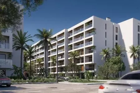 Mehriban Əliyeva "Sea Breeze"dən video paylaşdı