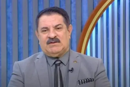 Ağadadaş Ağayev: Gecələr yatmıram…