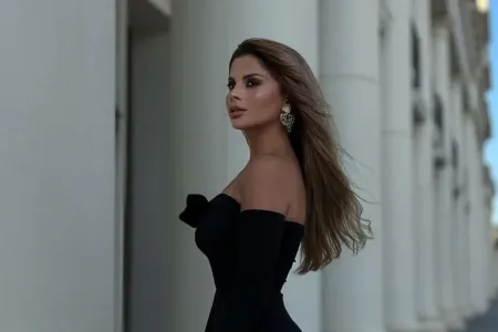 Aynişan Quliyevaya qarşı - DƏLƏDUZLUQ