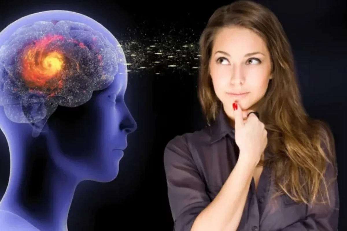 Düşüncə gücü və manifestlə arzu tutanda reallaşır?