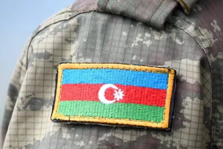 Azərbaycan Ordusunda yenilik!