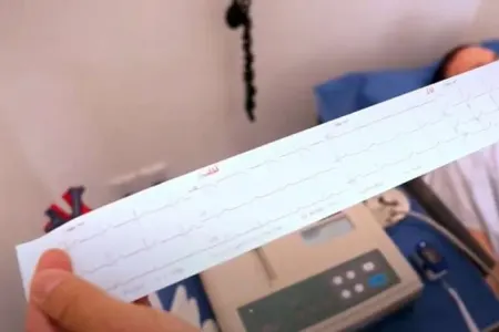 İnsan ölümləri ən çox bu fəsildə baş verir