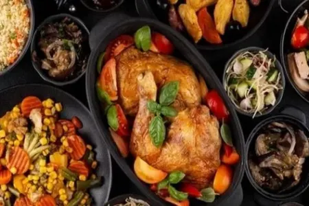 İnsan ömrünü qısaldan QİDALAR - ARAŞDIRMA