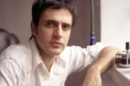 “Keçmiş xanımım mənə “sürünən” demişdi” - FOTO