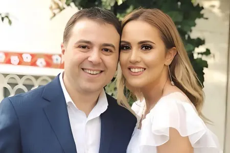 Azər Baxşəliyevin həyat yoldaşından duyğusal - paylaşım