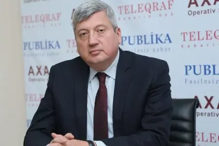 Tofiq Zülfüqarov: 13-14 ay sonrakı Ermənistan belə olacaq - MÜSAHİBƏ