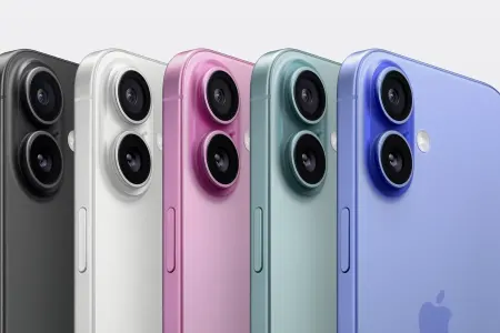 "iPhone 16"nın qiyməti Rusiyada rekord səviyyədə