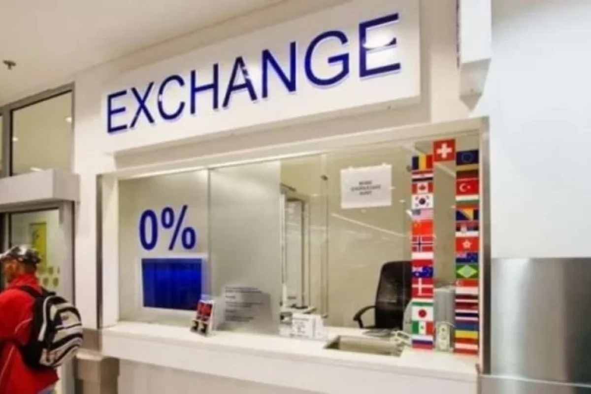 Manatın ucuzlaşması ilə bağlı - MÜHÜM AÇIQLAMA