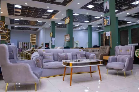 Bu mebel fabrikinin fəaliyyəti - DAYANDIRLDI