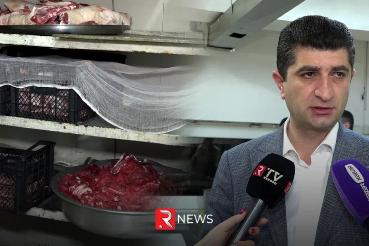 Toydakı zəhərlənmə qəsdən törədilib? - Restoran sahibindən ŞOK AÇIQLAMA