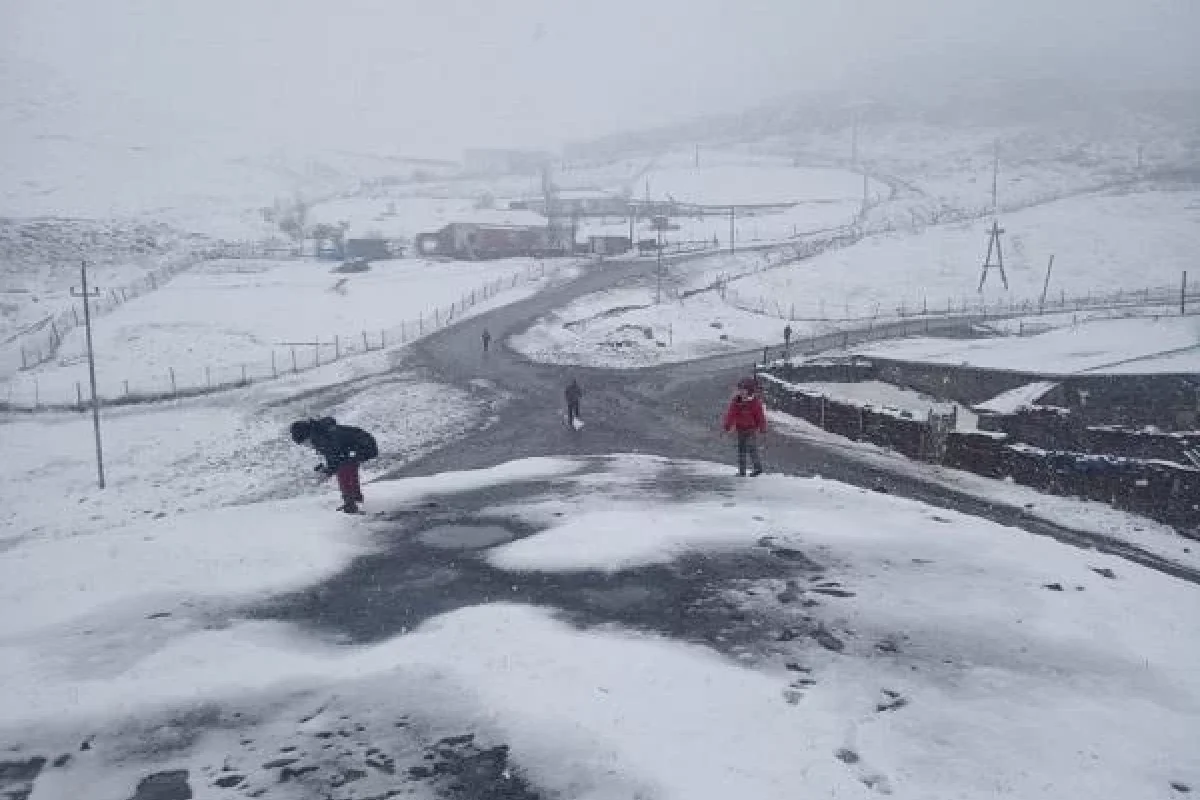 Qara görə imtahanda iştirak edə bilməyəcəklər