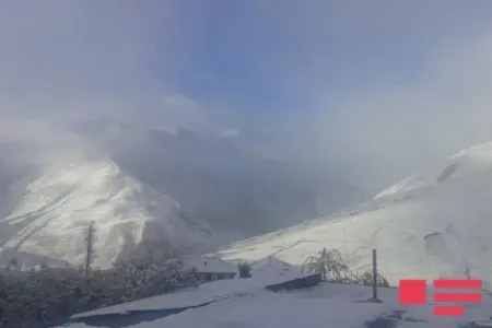 Dolu düşəcək, bu ərazilərə qar yağacaq