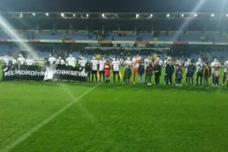"Qarabağ" "Neftçi"yə böyük hesabla qalib gəldi