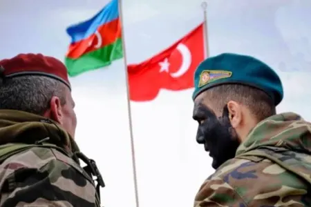 Türkiyə ordusunda əsgər çatışmazlığı... - Nazirdən şok