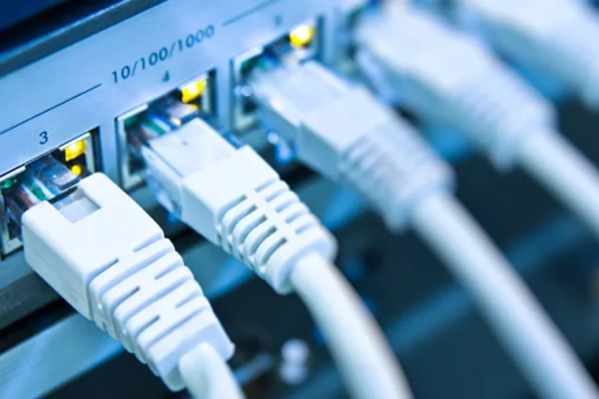 Bakıda bu provayder 1 sutkadır internet vermir