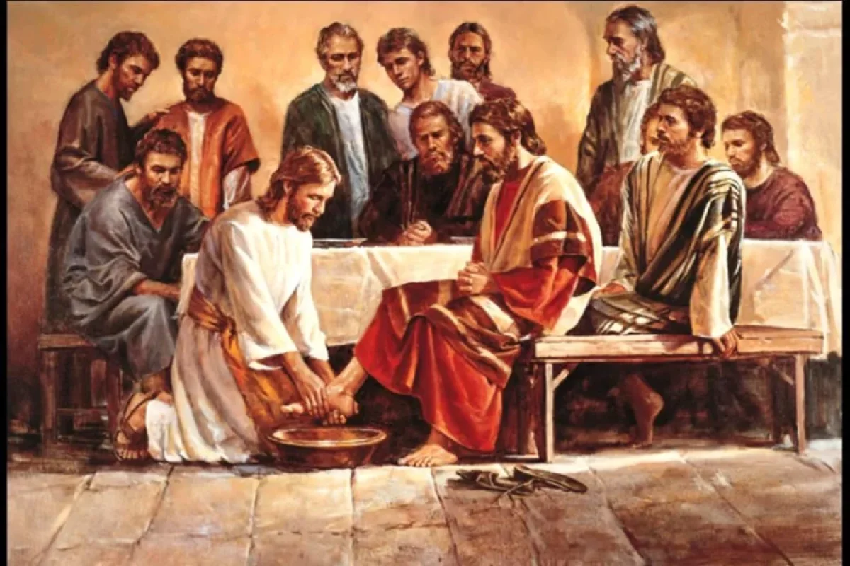 İsanın çarmıxa çəkildiyi dəqiq tarix açıqlandı