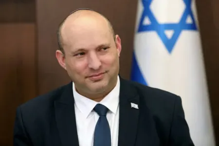Bennet xəstəxanaya yerləşdirildi