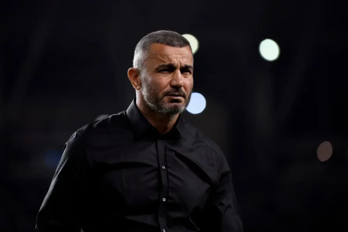 Qurban Qurbanov bu kluba yollana bilər