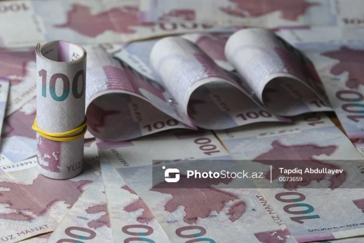 Azərbaycanda ən yüksək əməkhaqları verilən - SAHƏLƏR