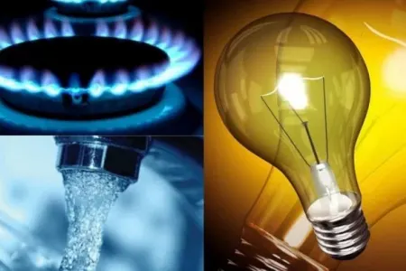 Kommunal xidmətlərin qiymətləri artacaq - AÇIQLAMA