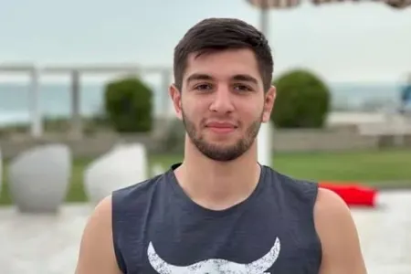 Anar Salamov vəfat etdi - Foto