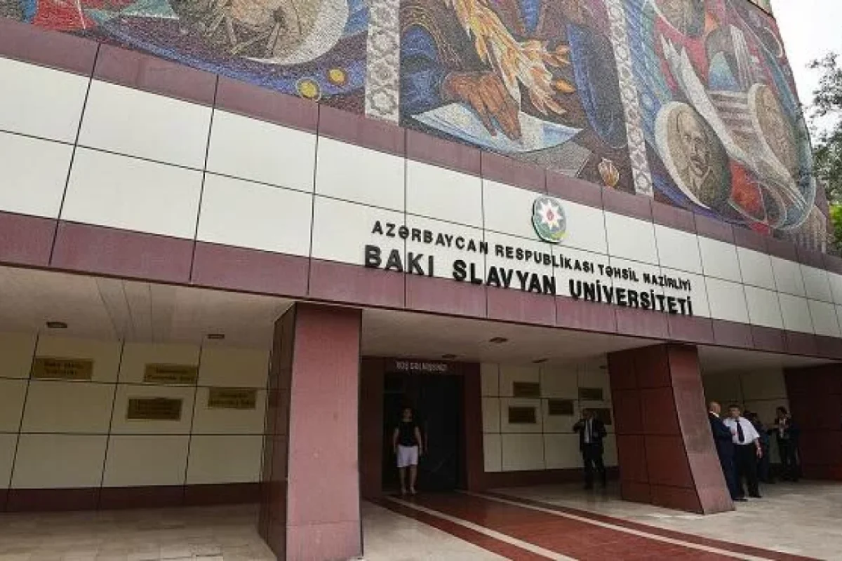 Bu universitetə prorektor təyin edildi