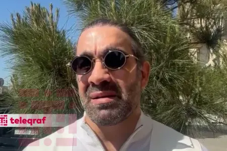 Rafael Ağayev: Hər şey bir saniyənin içində dəyişə bilər