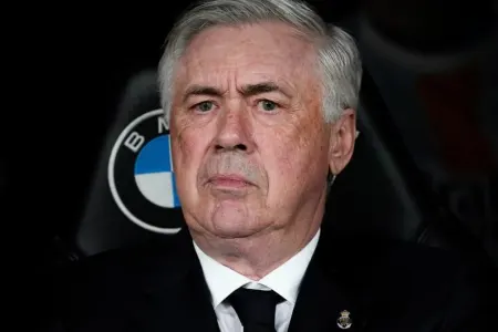 Ançelotti bu axşam qovula bilər