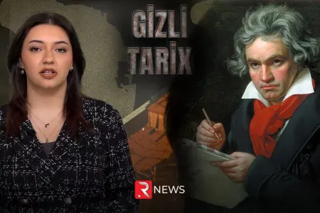 DAHİ, BƏDBƏXT, SEVİLMƏYƏN BƏSTƏKAR - GİZLİ TARİX