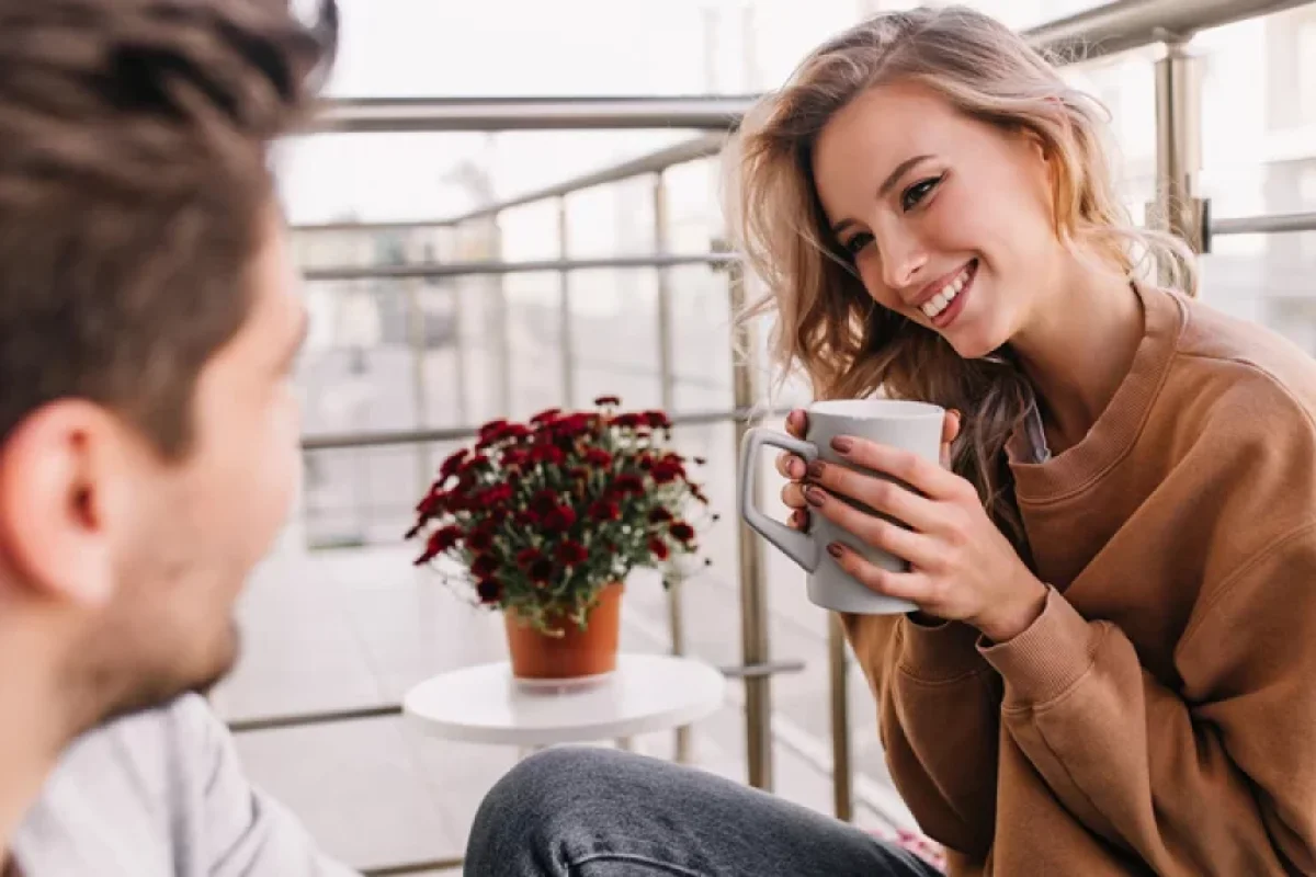 Kişiləri niyə daha çox cavan qızlar cəzb edir?