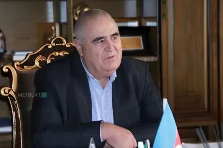 İsfəndiyarın həbs edildiyi deyilən oğlunun - FOTOSU