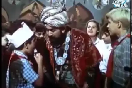 “Amaravati, çandirika, kintamani" - bu sözlərin mənasını bilirsiniz? - + VİDEO