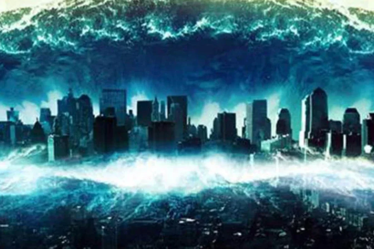 "Qiyamət günü" YAXINLAŞIR