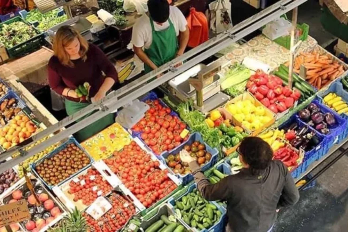 Bu 4 meyvə - ömür uzadır