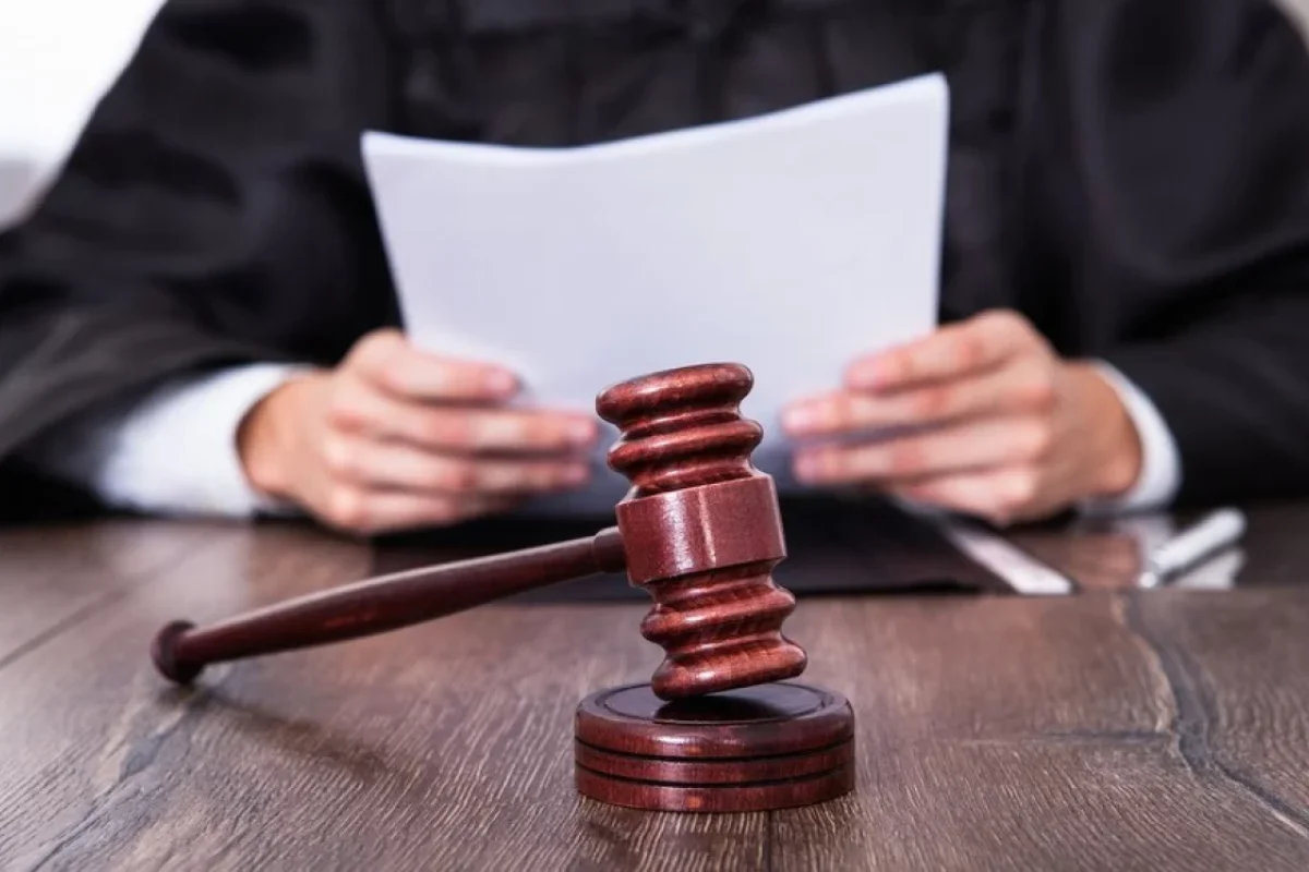 Məhkəmə körpəsini öldürən ana ilə bağlı - QƏRAR VERDİ