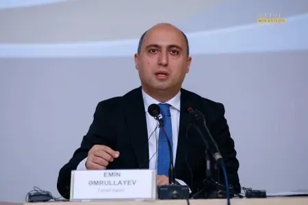 Əmrullayev onlara yüksək vəzifə verdi