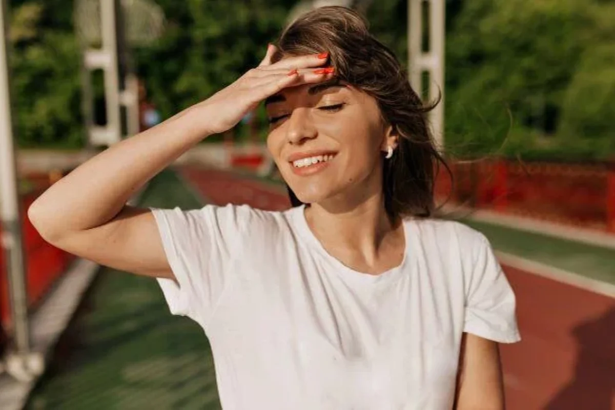 Bu təcrübə narahatlığı aradan qaldırmağa kömək edir