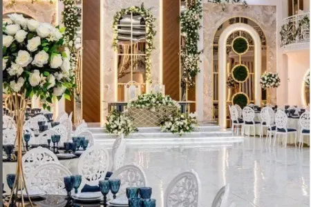 Prokurorluq "Venesiya" şadlıq evində - ARAŞDIRMAYA BAŞLADI