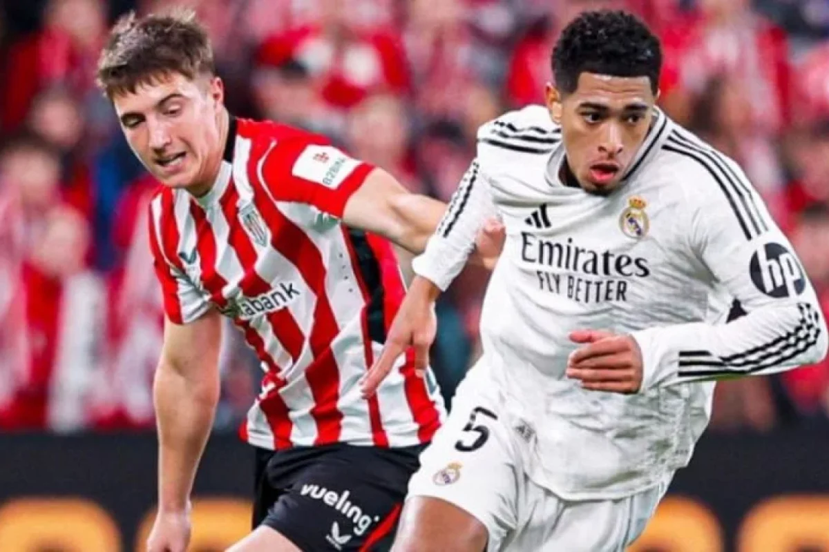 “Real”dan çətin qələbə - VİDEO