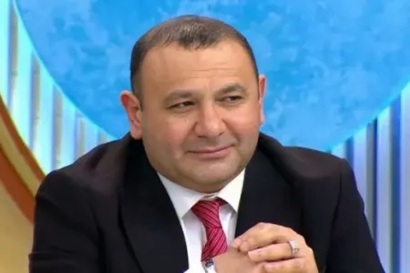 Aşıq Namiq ağır qəza TÖRƏTDİ - VİDEO