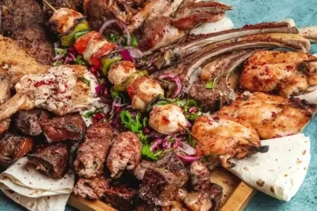 Kabab neçə saat saxlanıla bilər?