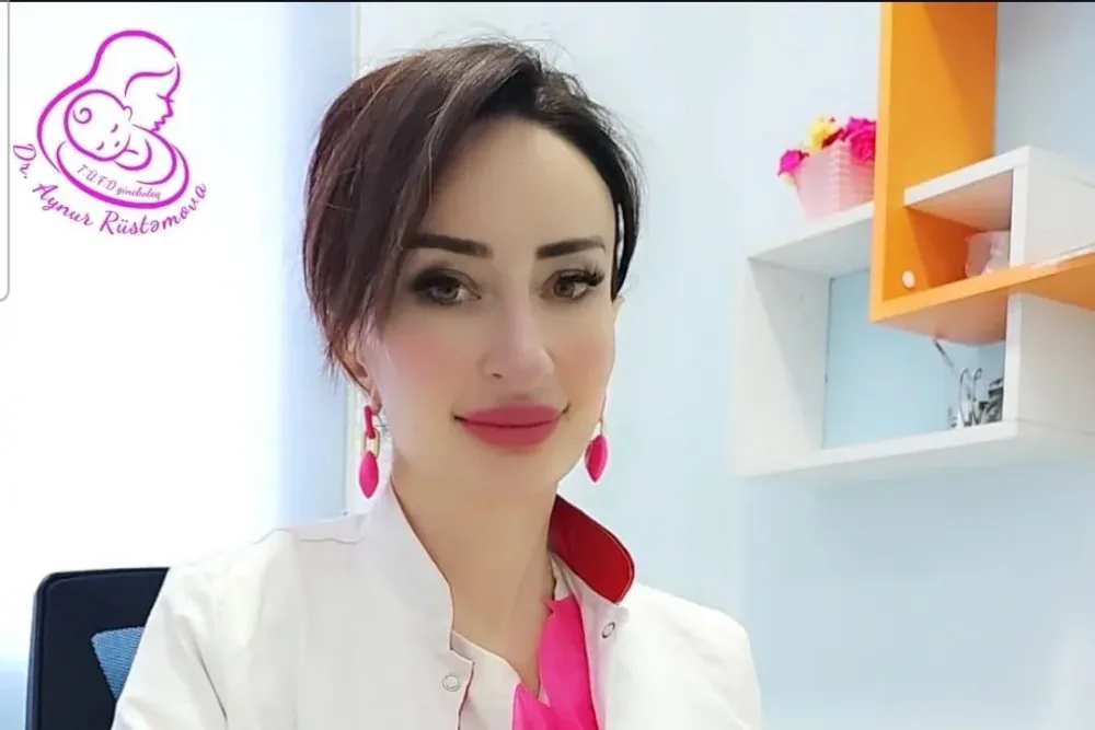 Aynur Rüstəmova vəfat etdi